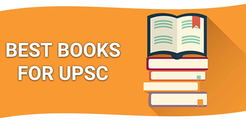 Books For Upsc Ias 21 Subject Wise Prelims Mains Books