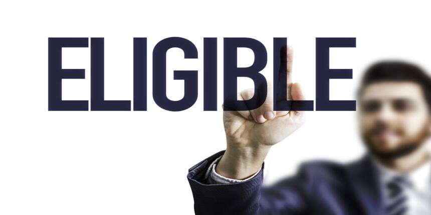 CA Foundation Eligibility Criteria 2020