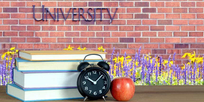 CRSU Admission 2020 - Application Form (Released), Dates, Merit List