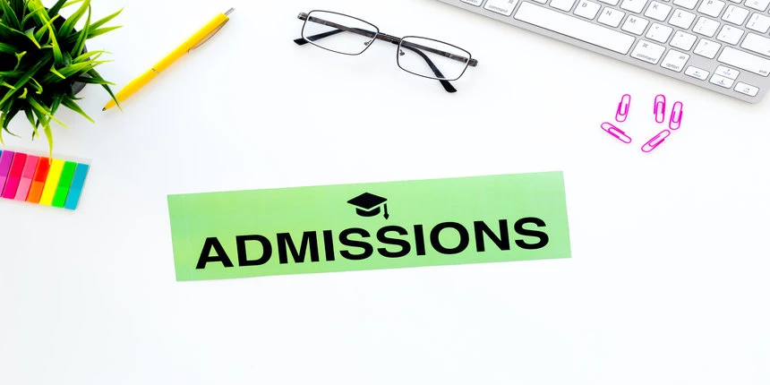 Iit Delhi Admission 2020 Courses Cut Off Fees Eligibility Selection Process Registration