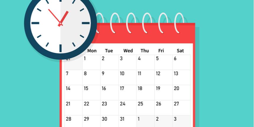 SNAP Exam Date 2020 (Out): Important Dates, Result, Scorecard