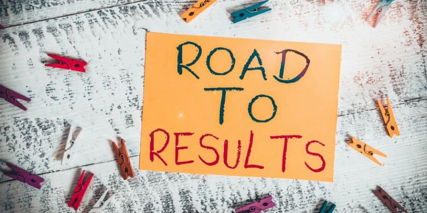 Presidency University Result 2020 (Declared) - Check PUBDET Merit List