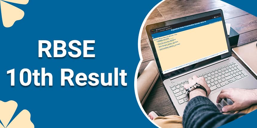 RBSE 10th Result 2020 Out!- Check Rajasthan Board 10th Result @ rajresults.nic.in