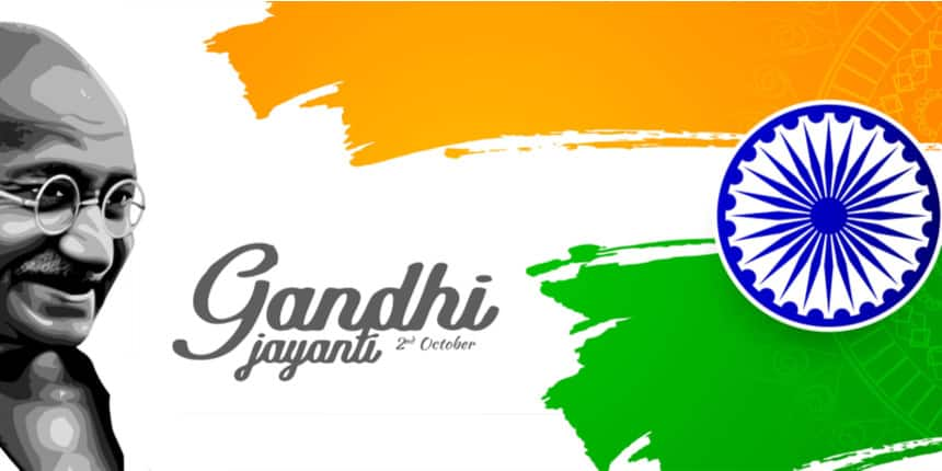 Mahatma Gandhi Jayanti quiz 2020 (Pic source: Shutterstock)