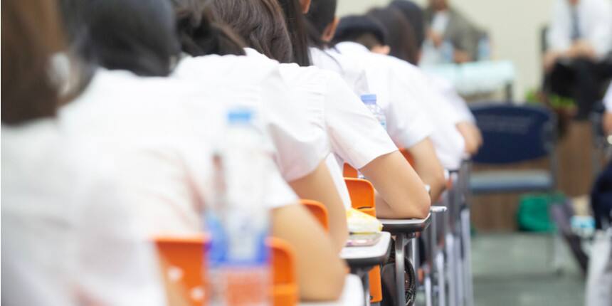 Bitsat Exam Centres 2021 Check State Wise List Here Bitsat exam centre allotment & slot booking 2021. bitsat exam centres 2021 check state