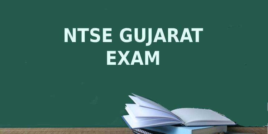 NTSE Gujarat 2020-21 - Application Form Released!, Exam Date, Admit Card, Result