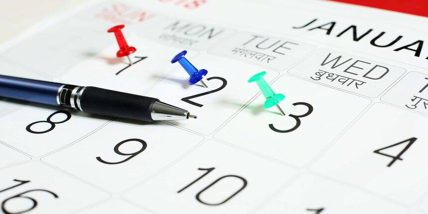 KEAM 2021 Exam Date - Notification, Application Form, Admit Card, Result Dates