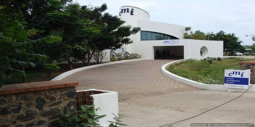 CMI Entrance Exam 2021 - Offer Letter (Released), Result