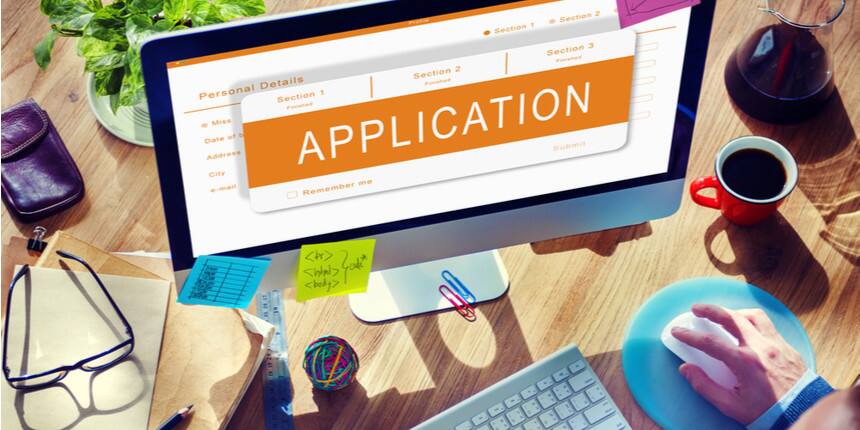 AP EAMCET Application Form Correction 2021 - Check ...