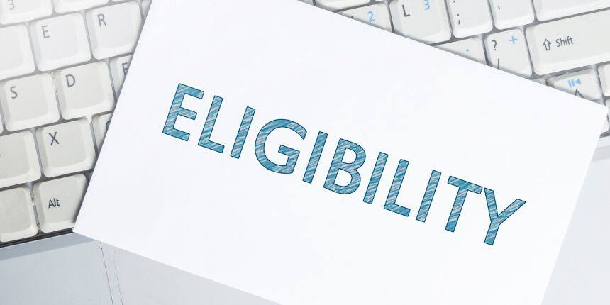 AP EAMCET Eligibility Criteria 2022 - Check Age Limit, Nationality, Aggregate Marks