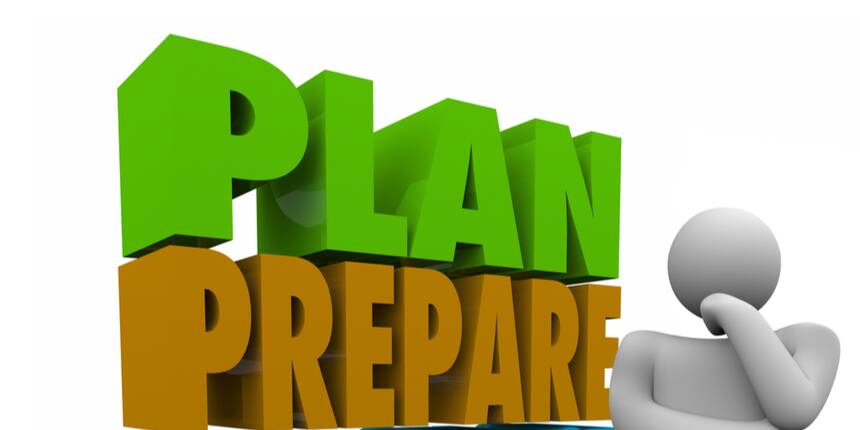 How to prepare for NID DAT in 4 months: Preparation, Strategy & Study Plan