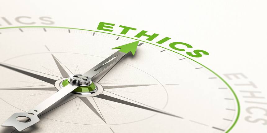 UPSC Ethics Syllabus 2022 for Mains Exam - Subject Wise Syllabus & Exam Pattern