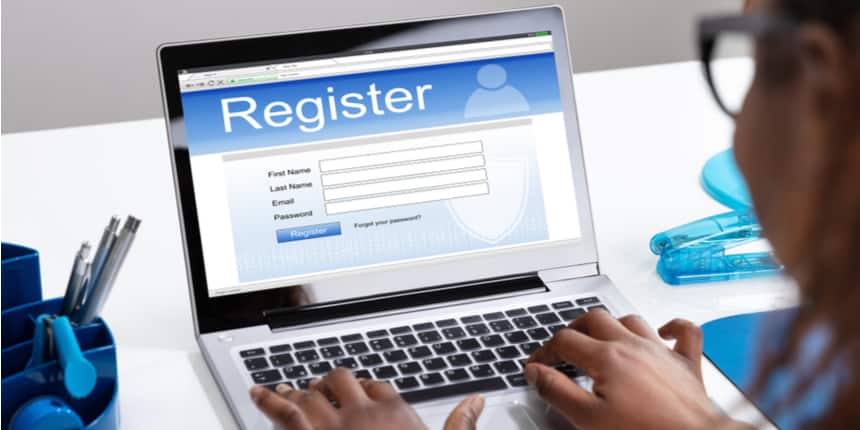 NTSE Sikkim 2020-21 - Application Form Started