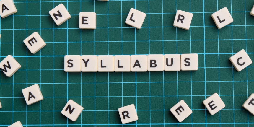 CBSE Class 11 Commerce Syllabus 2021 - Download Pdf Here