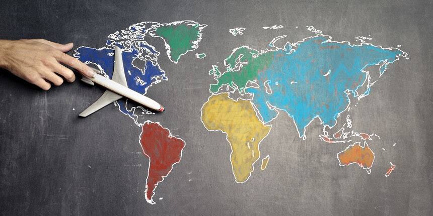 Salary Outlook in Travel and Tourism: Associated careers, Top Recruiting Companies