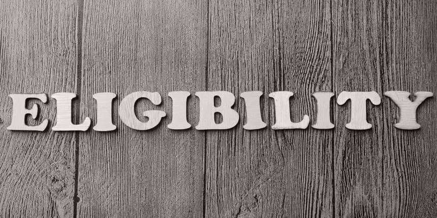 MHT CET Eligibility Criteria 2021- Check Age limit, Aggregate Marks, Nationality