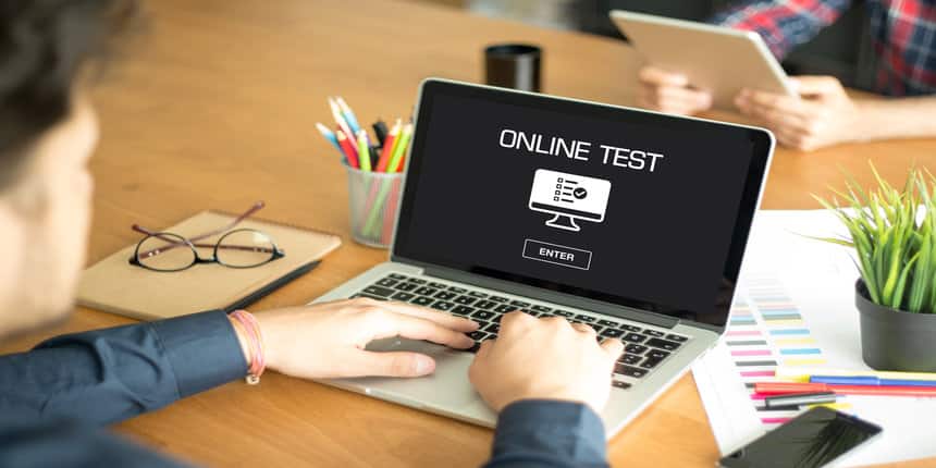 MHT CET Exam Pattern 2021- Check Marking Scheme, Difficulty Level