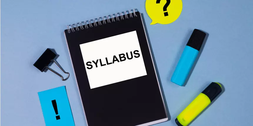MAH HM CET Syllabus 2024 (Issued) - Download Latest Syllabus PDFs