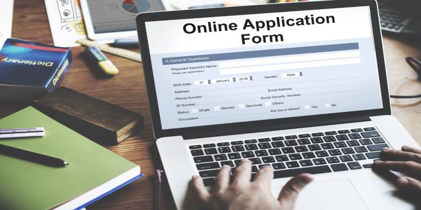 MHT CET Application Form 2022, Registration (Over) : Apply Direct Link here
