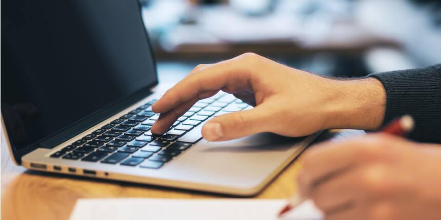 Christ University Journalism Application Form 2021 - Apply Here