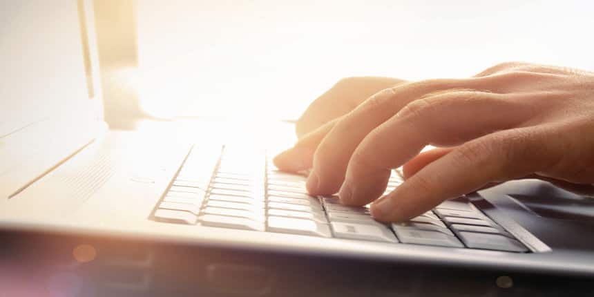 SRMJEEE Application Form 2023 (Out) - How to Apply Online @srmist.edu.in