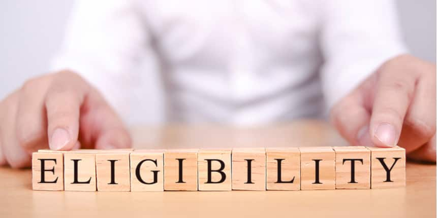 What Is Another Word For Eligibility Criteria