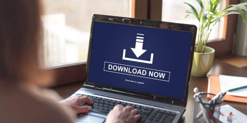 VITEEE Admit Card 2023 - Dates, Steps to Download Hall Ticket