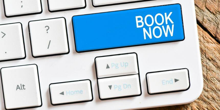AEEE Slot Booking 2023 - Book Online Slot Here