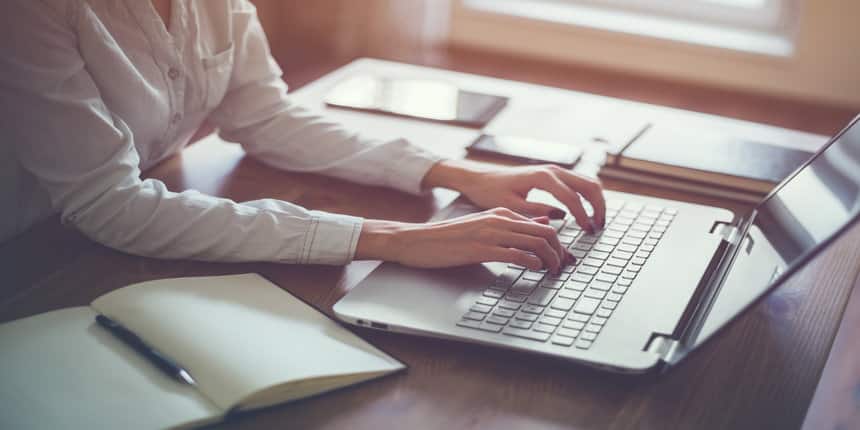 JEE Main February 2023 - Exam, Application Form, Answer Key, Cutoff