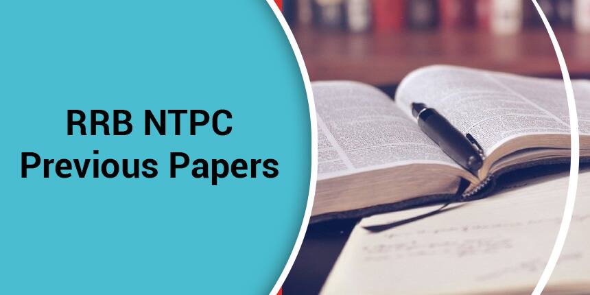 RRB NTPC Previous Year Paper 2022 - Download PDF Here