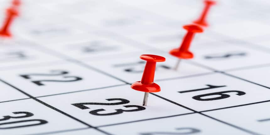 AP PGECET Exam Dates 2023 (Out): Check Application Form, Admit Card, Answer Key, Result Dates