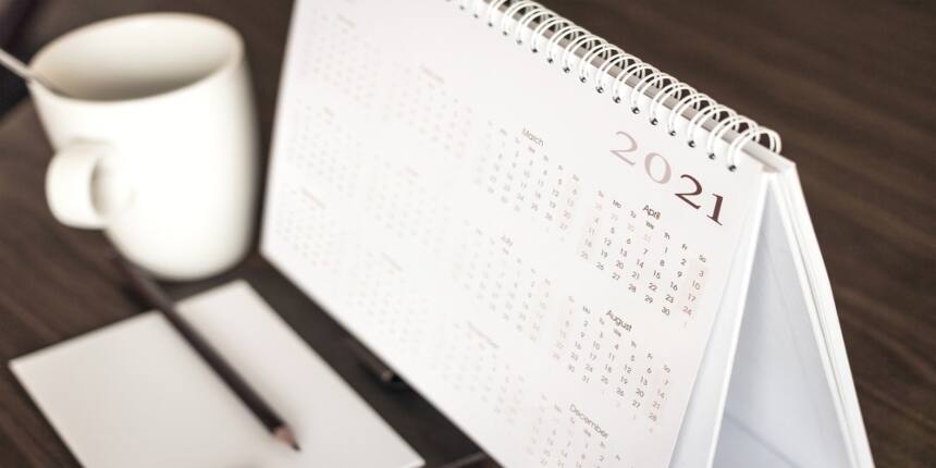 TANCET Exam Dates 2022 (Out) - Admit Card, Results, Cutoff, Application, Counselling Schedule