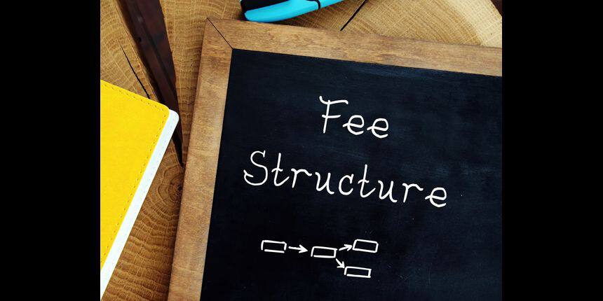Manipal University Fee Structure 2021 - Check Courses & Hostel Fees Here