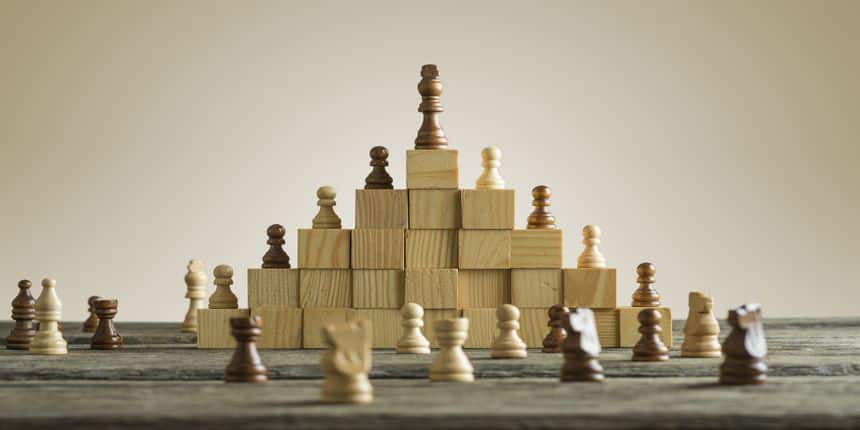 NEST Cut Off 2021 - CEBS & NISER Qualifying Marks Check Here