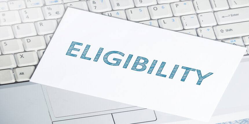 AP PGECET Eligibility Criteria 2022 - Age Limit, Educational Qualification