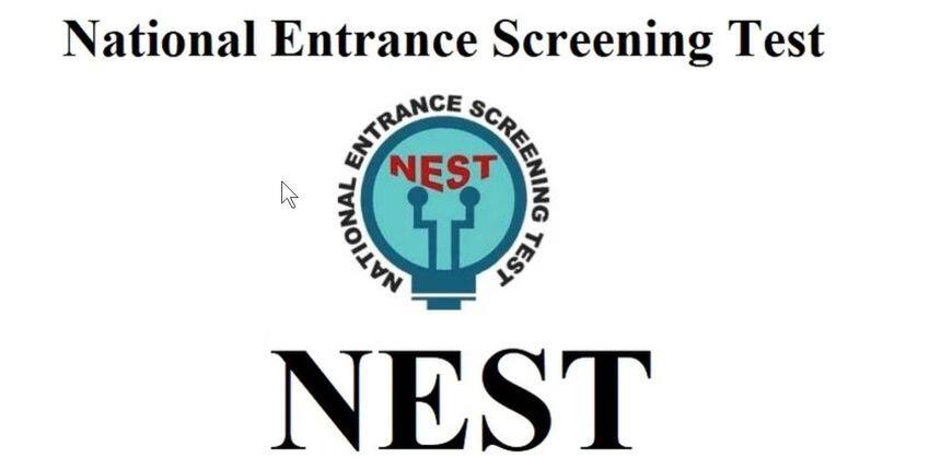 NEST 2021: Dates, Application Form, Admit Card, Syllabus, Exam Pattern