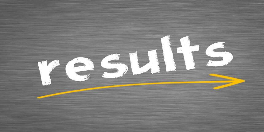 COMEDK UGET Result 2023 - Download Rank List, Score card at comedk.org