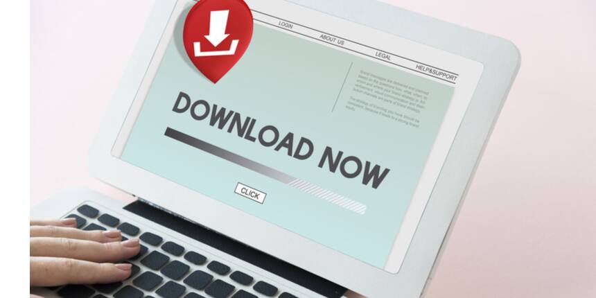 MPSOS admit card 2021 - Download 10th and 12th admit card here