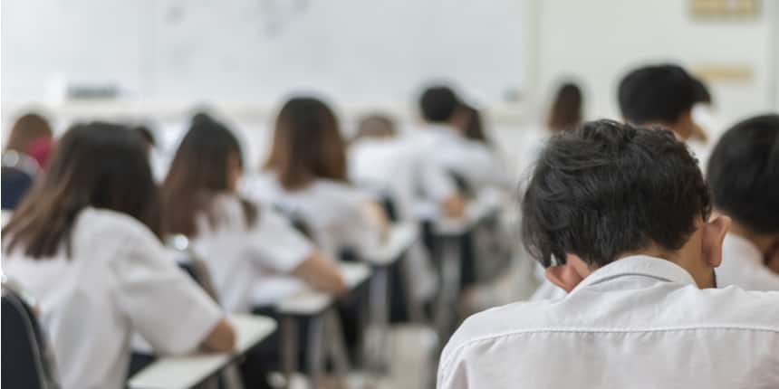 MHT CET Exam Centres 2021 - Check Test Cities here