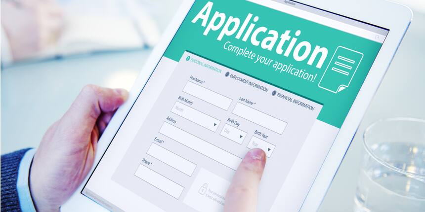 नीट आवेदन पत्र 2021 (NEET Application Form 2021) - पंजीकरण, आवेदन कैसे करें, तारीख, फीस