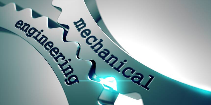 UPSC ESE Mechanical Engineering Syllabus 2021 - Paper 1 & 2 Syllabus, Exam Pattern