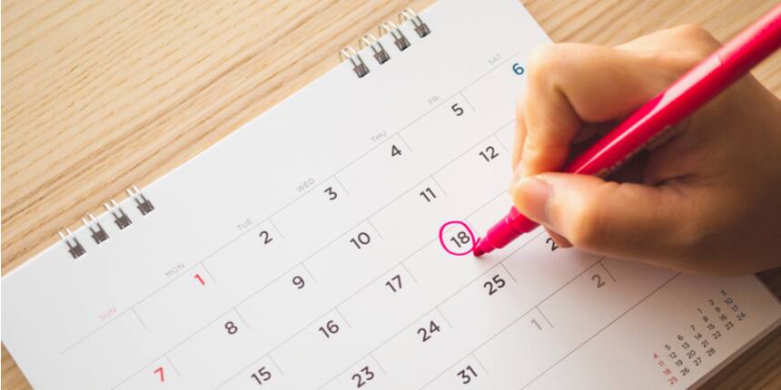 IIAD Exam Dates 2021 - Registration (Open), Admit Card, Result