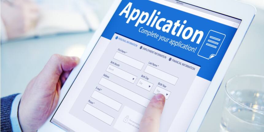NPAT B.Des Application Form 2021, Registration - Apply Online Here