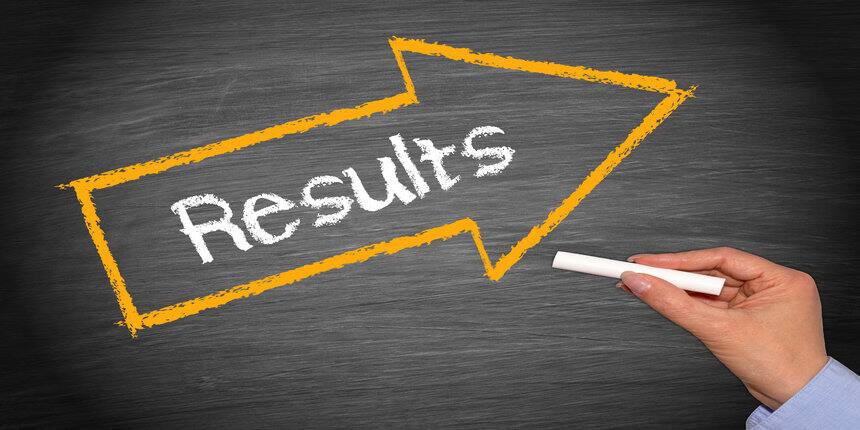 BVP CET Result 2021 - Download Scorecard @bvuniversity.edu.in, Steps