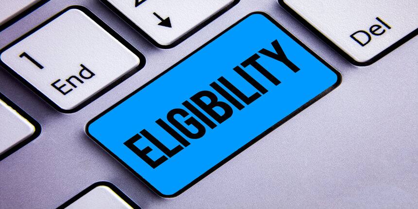 REAP Eligibility Criteria 2021 - Age Limit, Aggregate Marks, Nationality