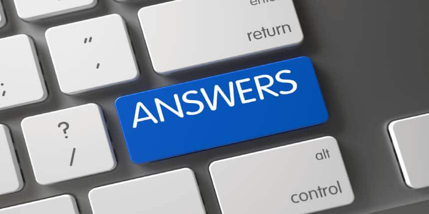NTSE Telangana Answer Key 2020-2021 - Check Stage 1 & 2 Answer Key Here