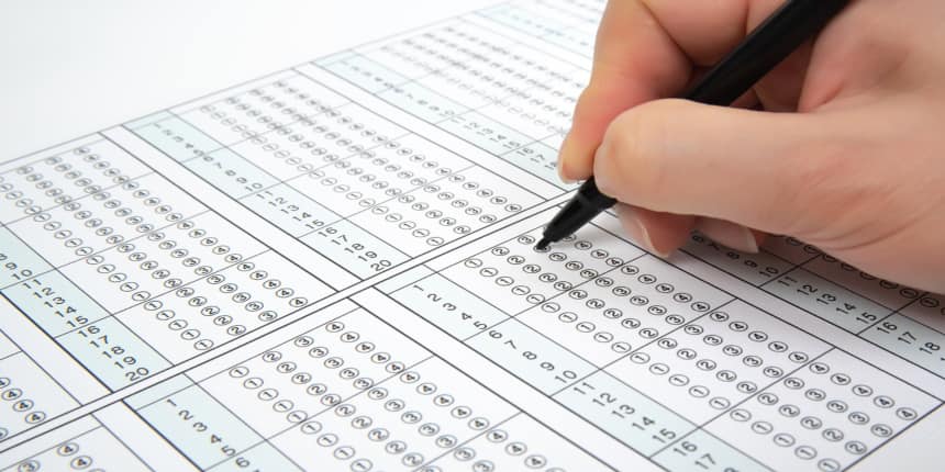 Assam CEE Exam Pattern 2023 - Check Marking Scheme here