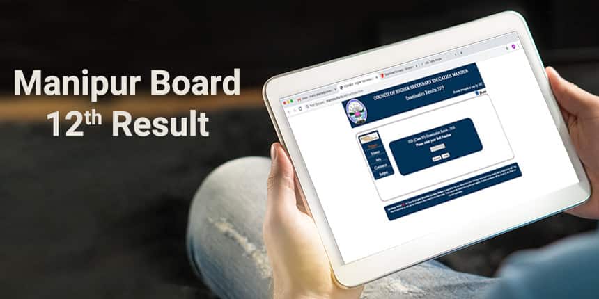 Manipur Board 12th Result 2021 Date & Time for Arts, Commerce & Science