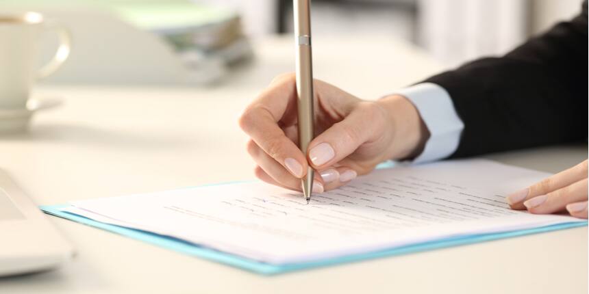 BVP CET Application Form 2022 - Apply Online Here