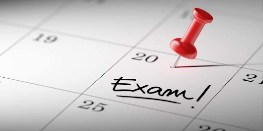 INI CET exam date 2021: Application Form, Notification, Admit Card Date